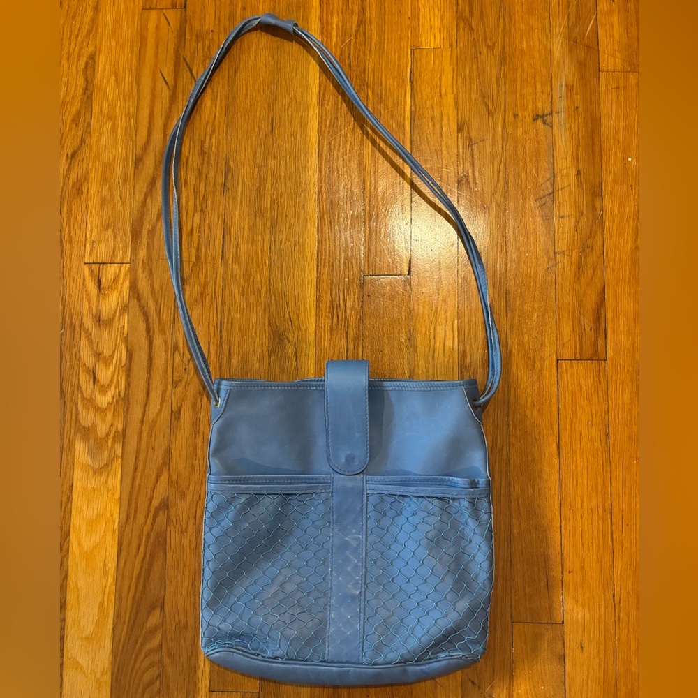 Tramontano Napoli Crossbody Bag
